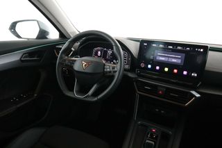 Cupra Formentor 1.5 TSI ACT