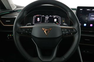 Cupra Formentor 1.5 TSI ACT