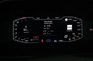 Cupra Formentor 1.5 TSI ACT