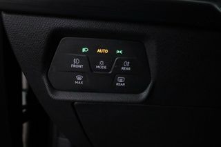 Cupra Formentor 1.5 TSI ACT