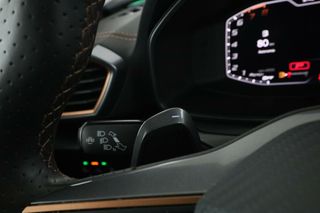 Cupra Formentor 1.5 TSI ACT