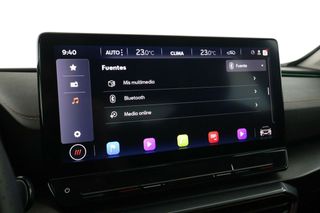 Cupra Formentor 1.5 TSI ACT