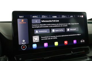 Cupra Formentor 1.5 TSI ACT