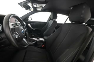 BMW Serie 1 118i M Sport