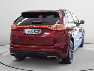 Ford Edge 2.0 TDCi Bi-Turbo ST Line 4x4 S&S