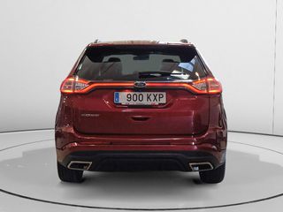 Ford Edge 2.0 TDCi Bi-Turbo ST Line 4x4 S&S