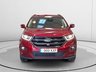 Ford Edge 2.0 TDCi Bi-Turbo ST Line 4x4 S&S