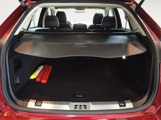 Ford Edge 2.0 TDCi Bi-Turbo ST Line 4x4 S&S