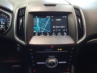 Ford Edge 2.0 TDCi Bi-Turbo ST Line 4x4 S&S
