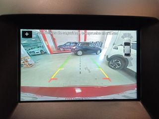 Ford Edge ST Line 4x4 S&S