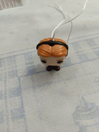 Funko Pop Max Kinder