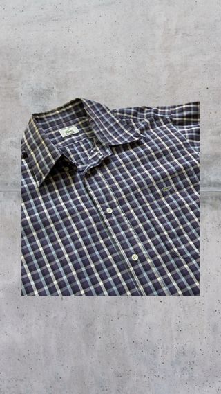 Camisa Lacoste Talla M