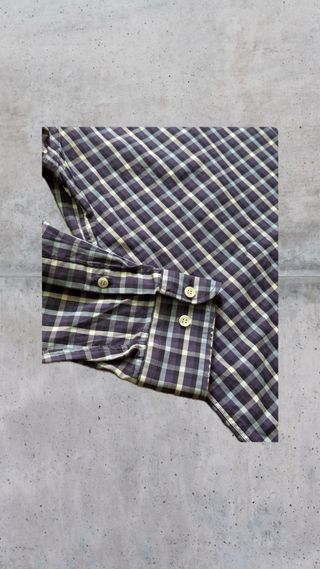Camisa Lacoste Talla M