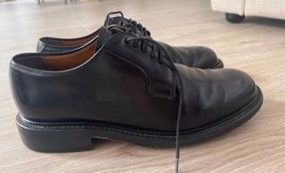 Zapatos de vestir Sebago negros, 42 