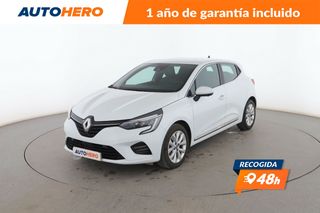 Renault Clio 1.3 TCe Zen