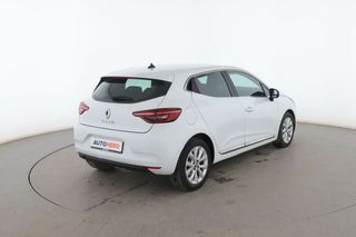 Renault Clio 1.3 TCe Zen