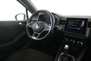 Renault Clio 1.3 TCe Zen