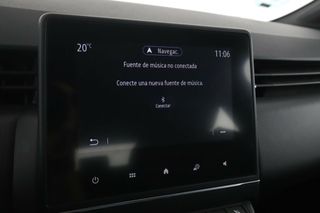 Renault Clio 1.3 TCe Zen