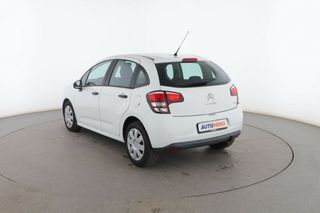 Citroën C3 1.2 VTi Tonic