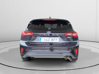 Ford Focus ST-Line