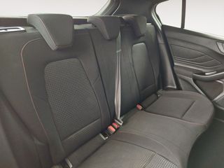 Ford Focus ST-Line