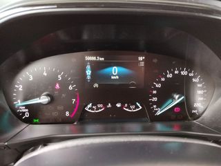 Ford Focus ST-Line