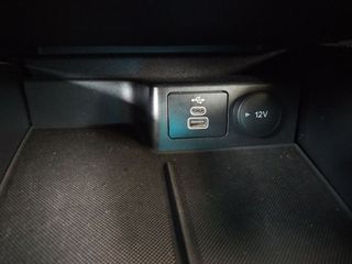 Ford Focus ST-Line