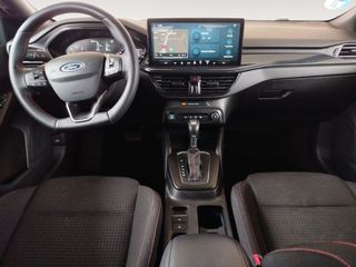 Ford Focus ST-Line