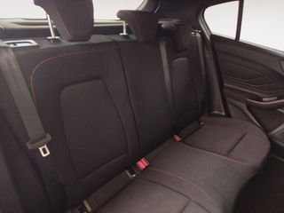 Ford Focus ST-Line