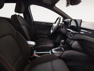 Ford Focus ST-Line