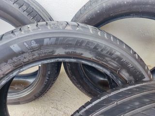 Neumáticos Michelin Primacy 4