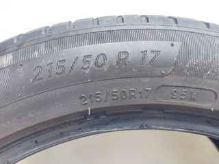 Neumáticos Michelin Primacy 4