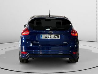 Ford Focus ST-Line