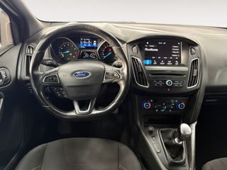Ford Focus ST-Line