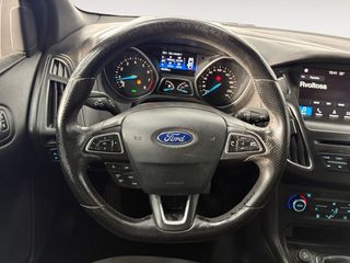 Ford Focus ST-Line