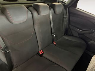 Ford Focus ST-Line
