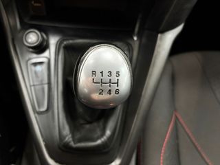 Ford Focus ST-Line