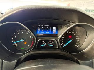 Ford Focus ST-Line