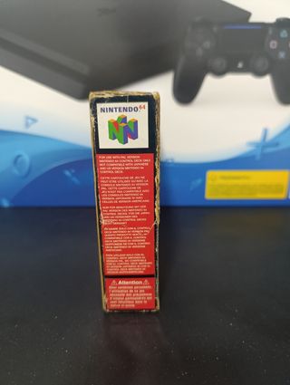 Quake Nintendo 64 N64