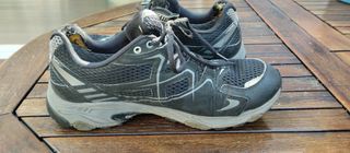 Zapatillas Chiruca Gore-Tex Negras/Gris