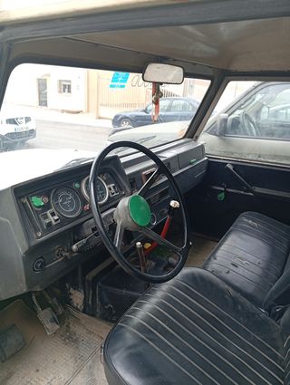 Land Rover Defender 1994