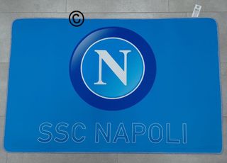 Tappeto Napoli