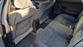 Citroen XM V6 24V