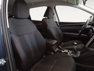 Hyundai Tucson Maxx 2WD