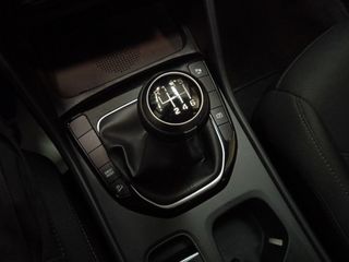 Hyundai Tucson Maxx 2WD