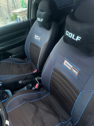 Volkswagen Golf 4 2003