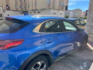 KIA XCeed 2022