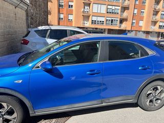 KIA XCeed 2022