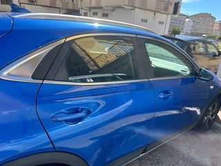 KIA XCeed 2022