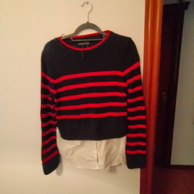 Jersey de Stradivarius